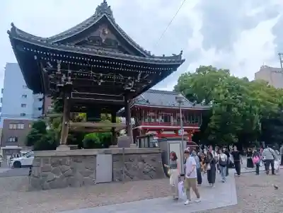 大須観音 (北野山真福寺宝生院)(愛知県)