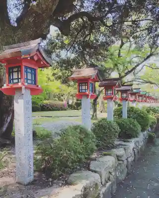常宮神社のその他建物