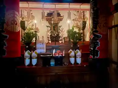 本法寺(東京都)