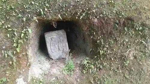 照福院観音堂(大分県)