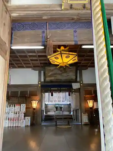 荒神山神社(滋賀県)