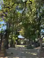菅原神社(千葉県)