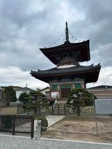 酒見寺(兵庫県)