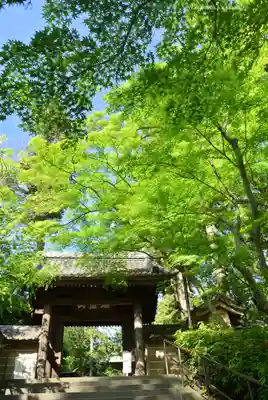 円覚寺(神奈川県)