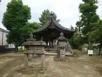 八幡社のその他建物