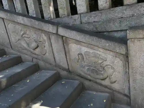 待乳山聖天（本龍院）(東京都)