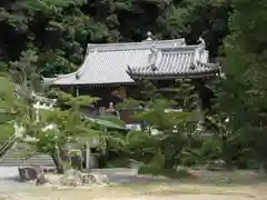 繁多寺(愛媛県)