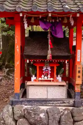 長岡天満宮(京都府)