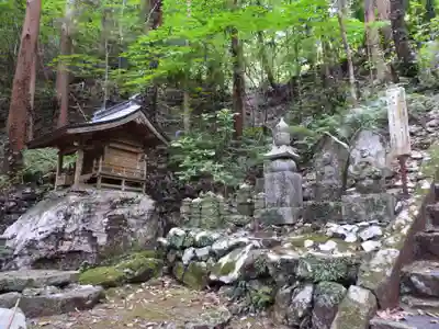 青龍寺(高知県)
