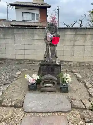 養報寺(群馬県)