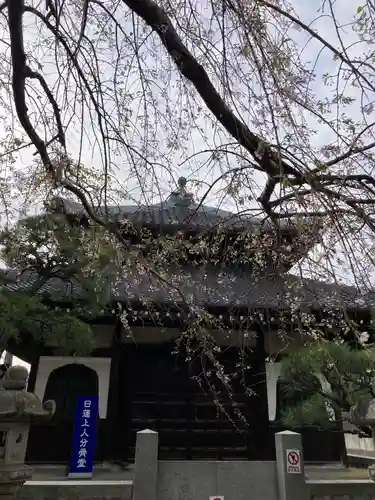 本覚寺(神奈川県)