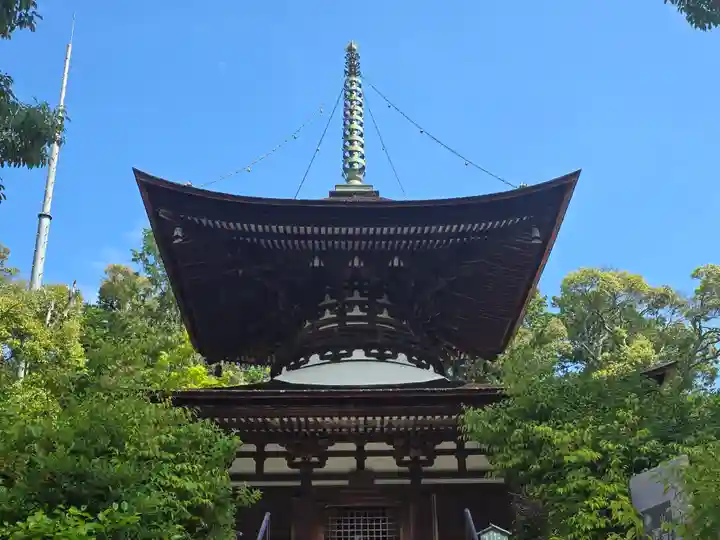 石山寺(滋賀県)