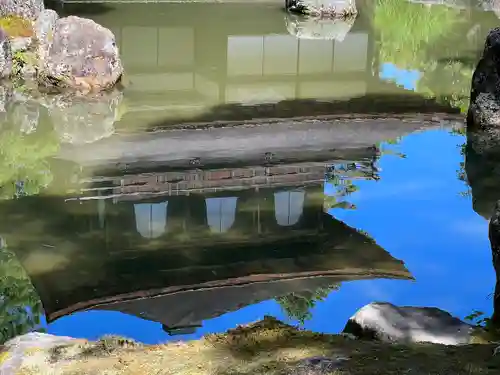 慈照寺（慈照禅寺・銀閣寺）(京都府)