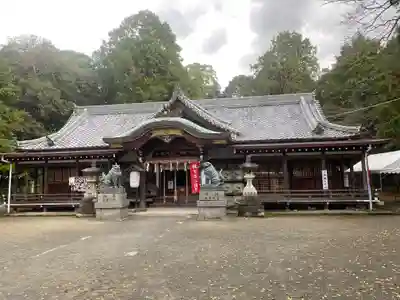 日根神社(大阪府)