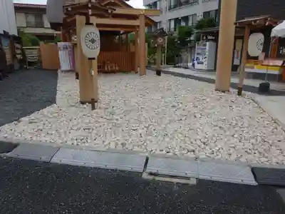 【閉業】小石川大神宮のその他建物