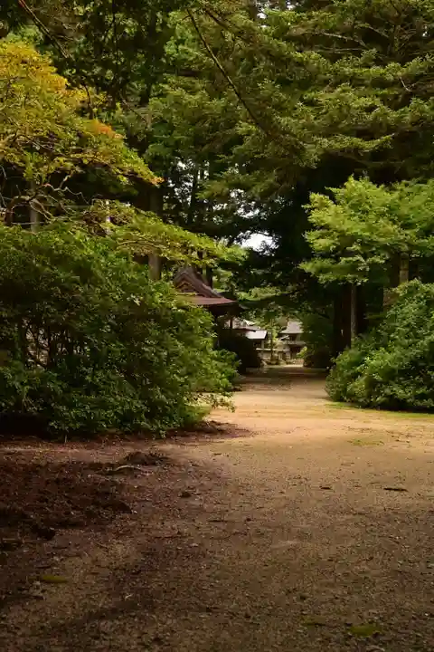 華蔵寺(島根県)