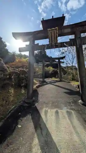 出世稲荷神社(京都府)