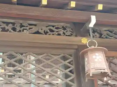 大阪天満宮の芸術