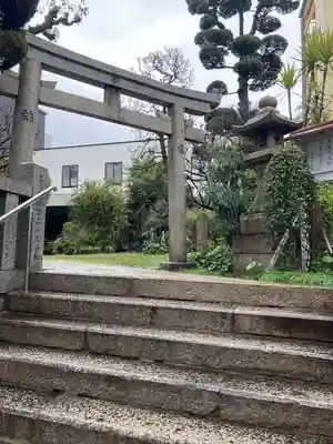 一宮神社(兵庫県)