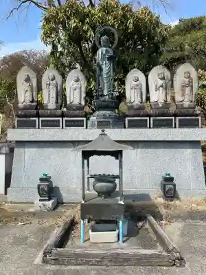鳳台院(茨城県)