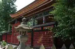 金峯山寺の建物その他