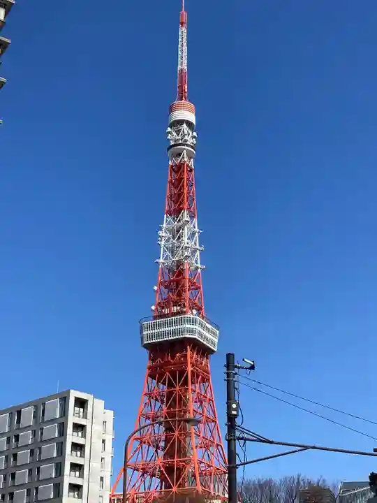 タワー大神宮のその他建物