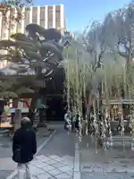 頂法寺(六角堂)(京都府)