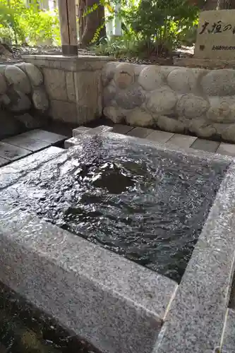 大垣八幡神社(岐阜県)