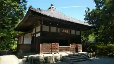 浄智寺のその他建物