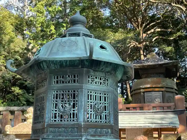 久能山東照宮(静岡県)