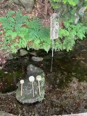 大滝神社(山梨県)