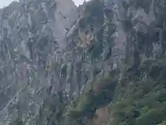 石鎚神社頂上社(愛媛県)