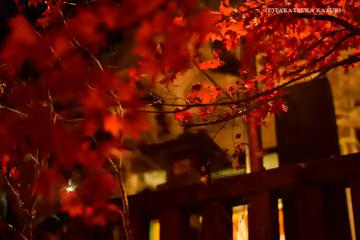 大山寺(神奈川県)