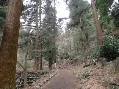 武蔵二宮 金鑚神社のその他建物