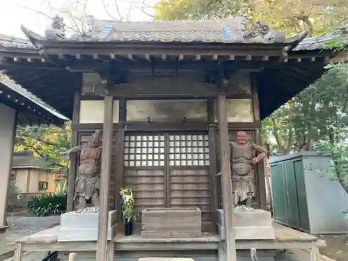 松蔭寺(神奈川県)