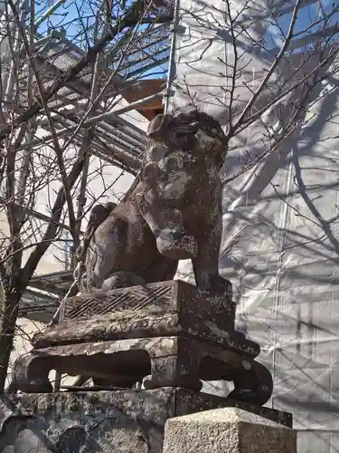 天孫神社(滋賀県)
