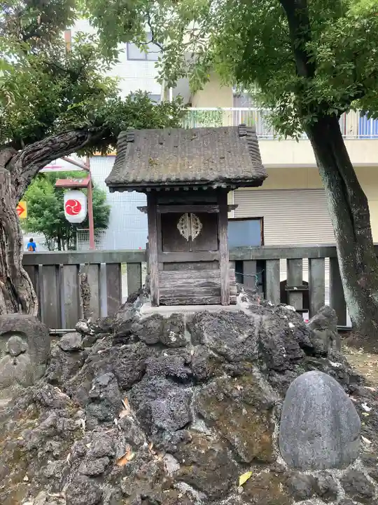 富岡八幡宮(東京都)