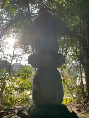 皇大明神社（中牧）(愛知県)
