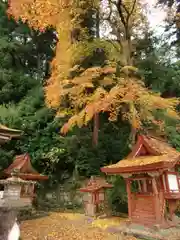 談山神社(奈良県)