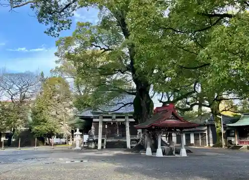 軍神社(静岡県)