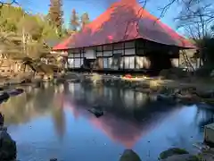 真照寺(福島県)