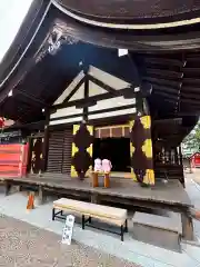 住吉大社(大阪府)