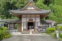 佛眼院のその他建物