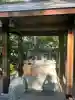 六本木天祖神社(東京都)