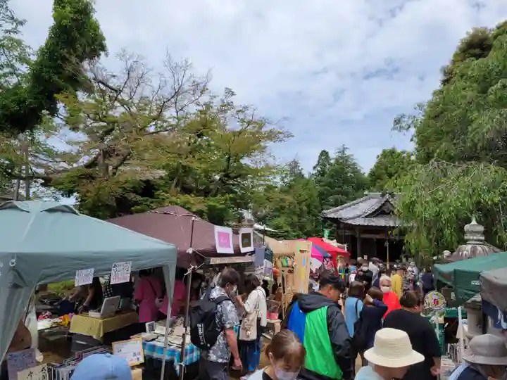 伏木香取神社(茨城県)