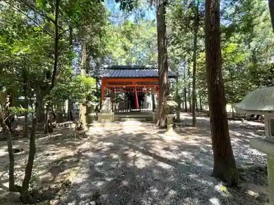 春日神社(滋賀県)