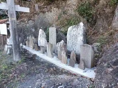 石間稲荷神社(宮城県)