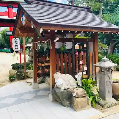 尼崎えびす神社(兵庫県)