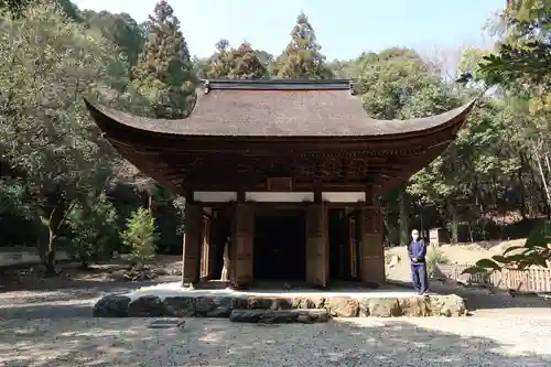 永保寺(岐阜県)