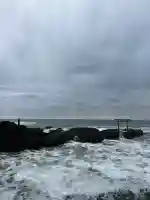 大洗磯前神社(茨城県)
